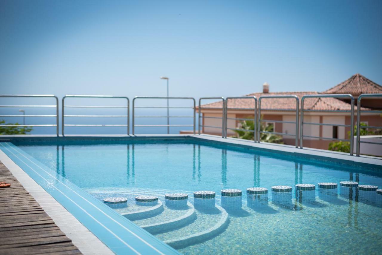 2 Charming Villa Private Pool And Sea View أذيخي المظهر الخارجي الصورة
