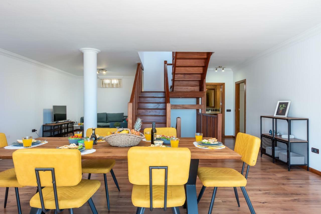 2 Charming Villa Private Pool And Sea View أذيخي المظهر الخارجي الصورة