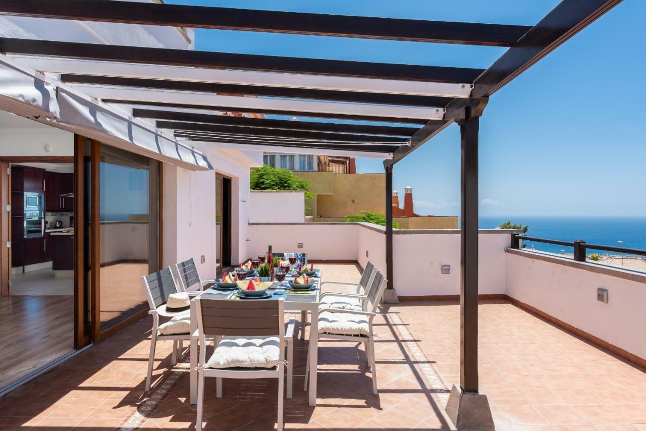 2 Charming Villa Private Pool And Sea View أذيخي المظهر الخارجي الصورة