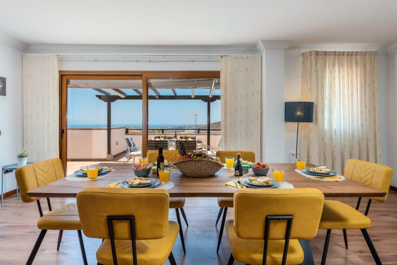 2 Charming Villa Private Pool And Sea View أذيخي المظهر الخارجي الصورة