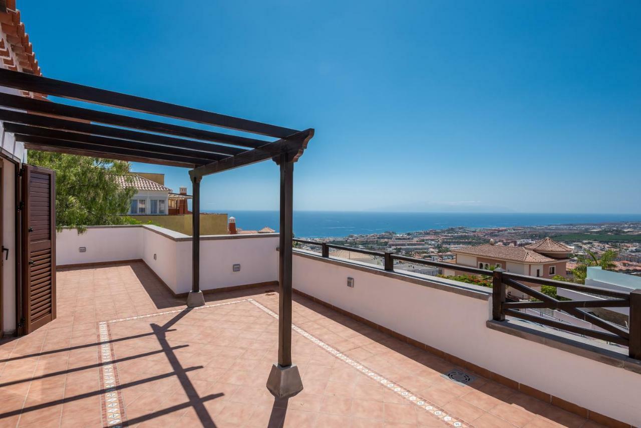 2 Charming Villa Private Pool And Sea View أذيخي المظهر الخارجي الصورة