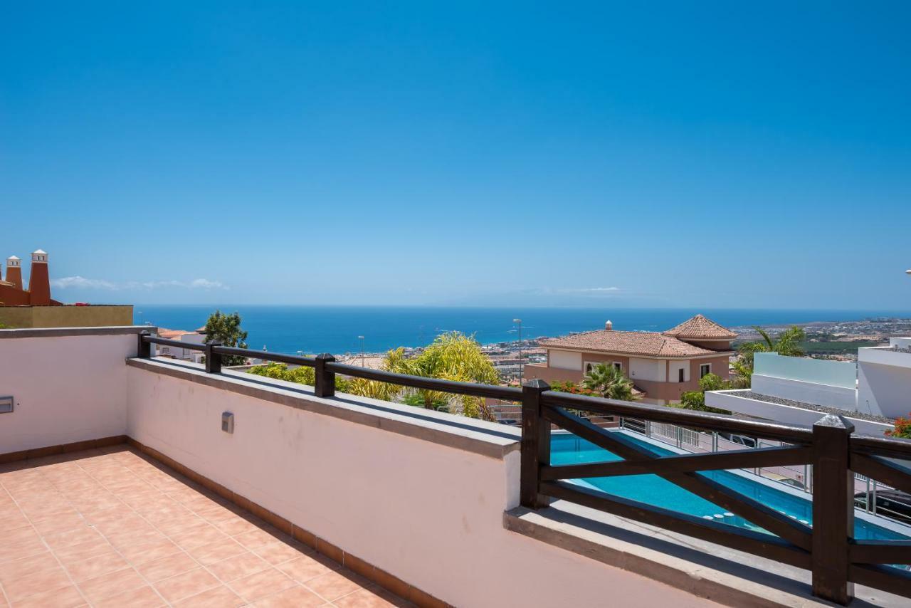 2 Charming Villa Private Pool And Sea View أذيخي المظهر الخارجي الصورة