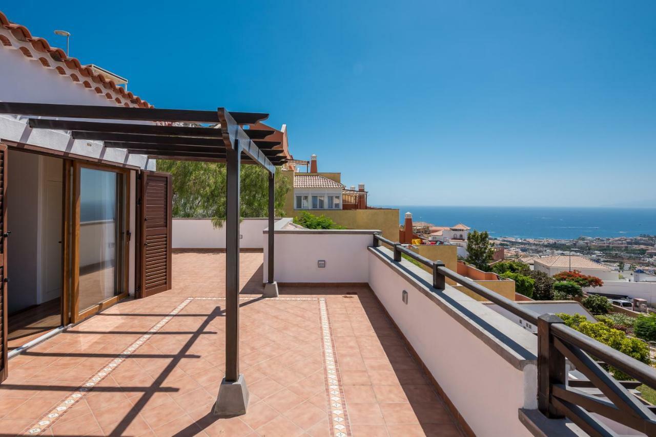 2 Charming Villa Private Pool And Sea View أذيخي المظهر الخارجي الصورة